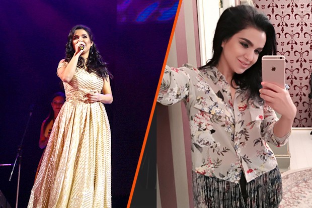 Mashhurlarning seksual liboslari Mashhurlarning seksual liboslari