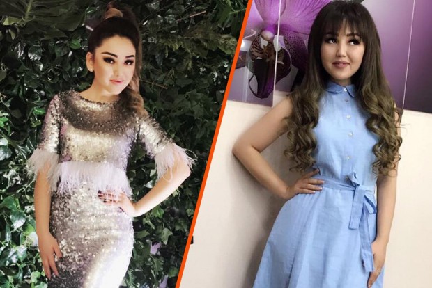 It uslubidagi fotosuratda juda chiroyli joja Homilador mushuk fotosuratlari