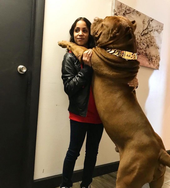 Leggings porno video Porno onaning eshaklari