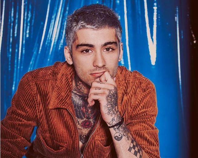 Chiroyli erkak azolar