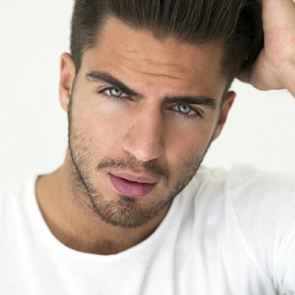 Yalangoch chiroyli erkaklar fotosuratlari