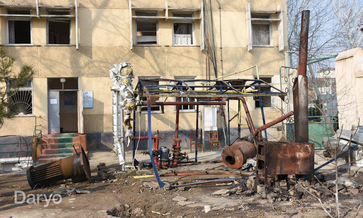 Rossiya bitiruvchilari bilan jinsiy aloqa