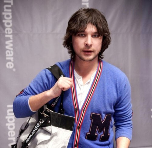 Chiroyli qoramagiz bilan ajoyib jinsiy aloqa