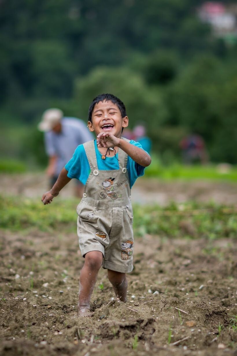 Haqiqiy hayotdan olingan minutlarning haqiqiy fotosuratlari