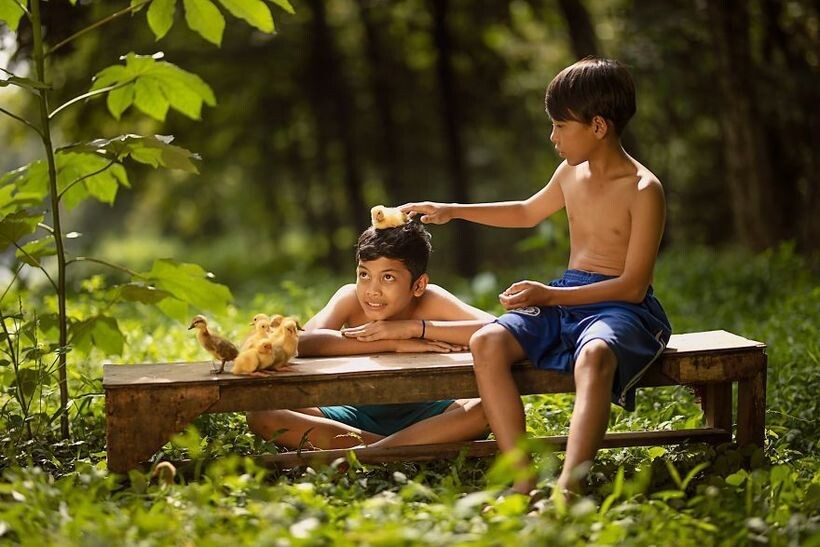 Moskvadagi biseksuallar