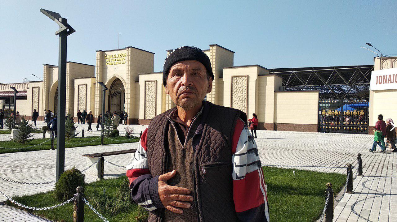 Ormonda yirtqich bilan jinsiy aloqa