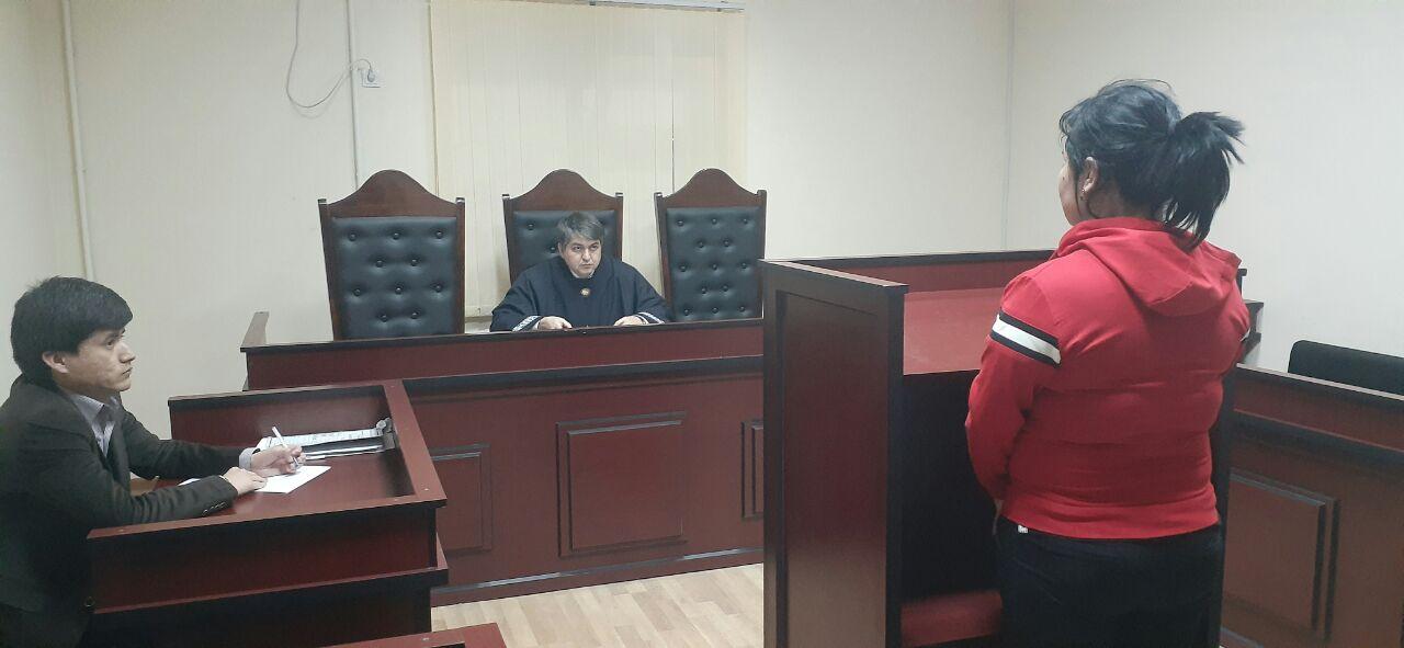 Dostingiz xotinining ichiga kirsin