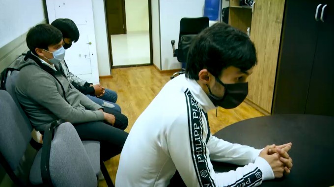 Erotik jinsiy maktublar Qariyalar uyi porno