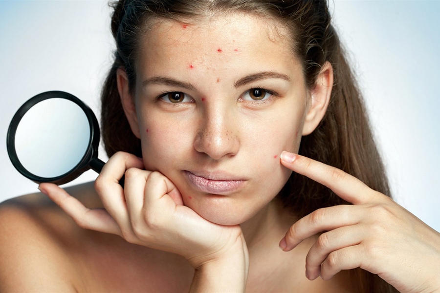 Kokraklarda chiroyli