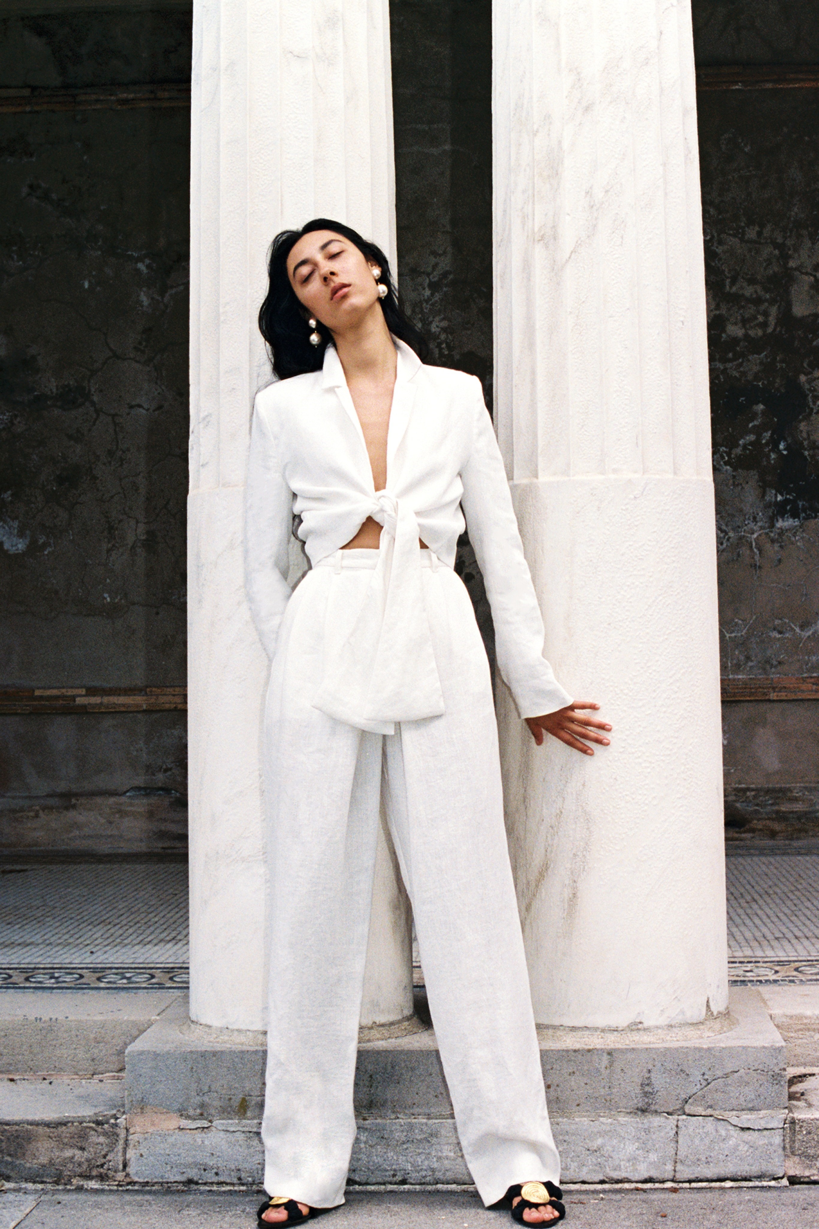 Barboskiny porno parodiya