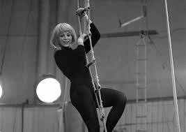 Наташа Варли жалаңаш