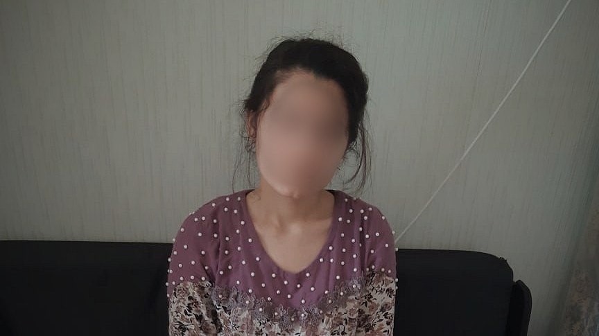 Ular hushlarini yoqotmaguncha tugatishadi.