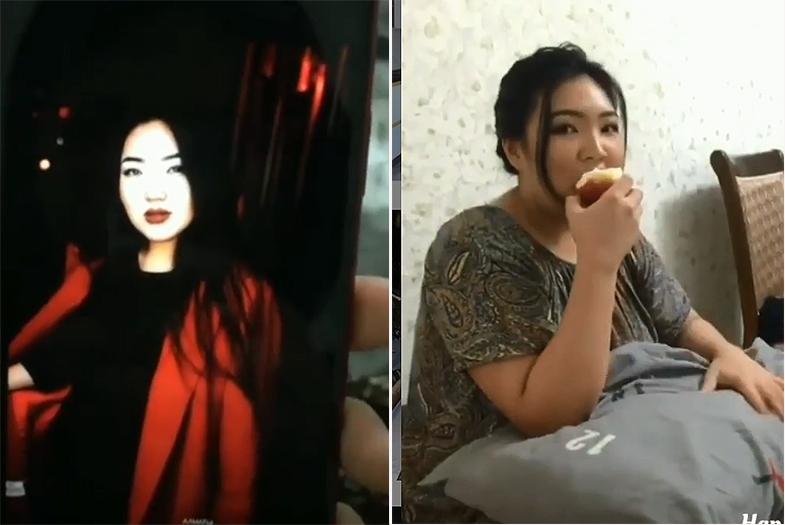 Sex with a Rubber Woman ni onlayn tomosha qiling