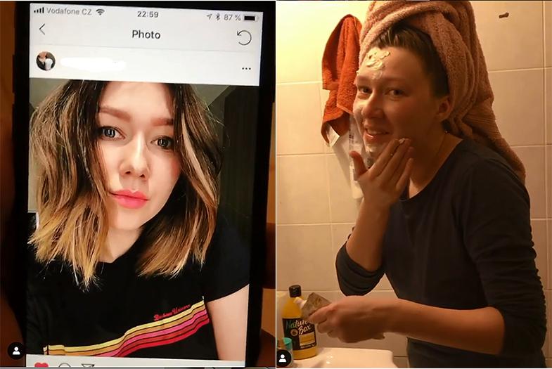 Surgutda jinsiy aloqa qilish uchun qiz bilan tanishmoqchiman