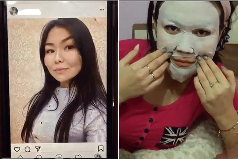 Haqiqiy rus pornosi tomosha qilinmoqda