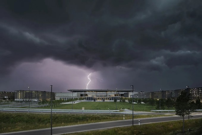 Yuqori sifatli qoramagiz bilan yozgi jinsiy aloqa 720p