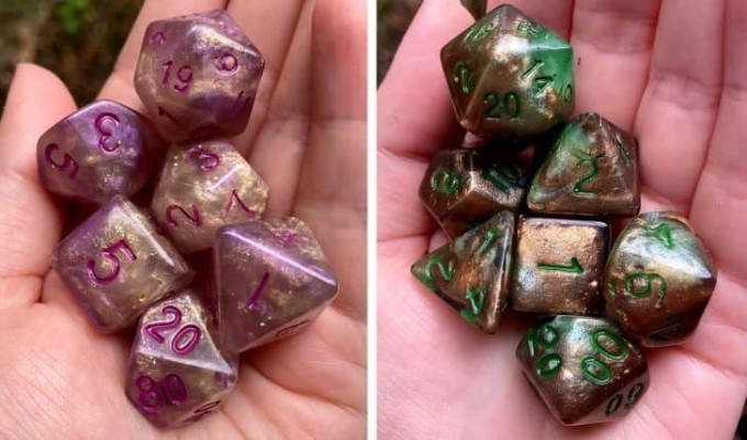 Yalangoch jojalarning shaxsiy fotosuratlari