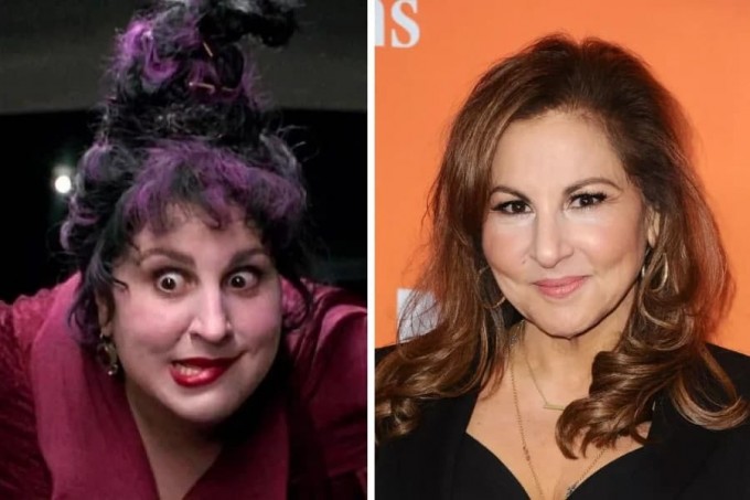 Yalangoch va yoyilgan burgut