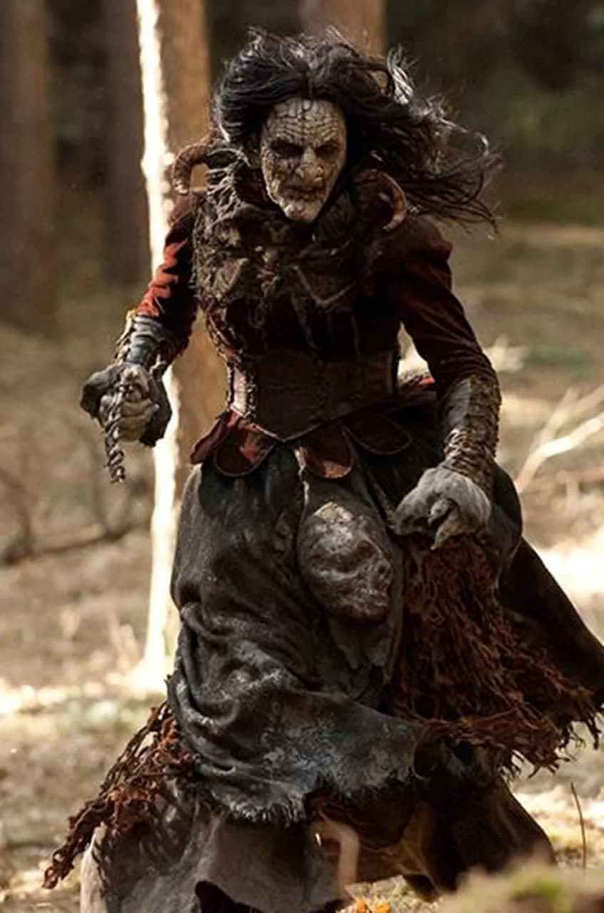 Onlayn konvulsiyalarda orgazm