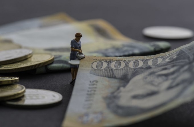 Guruh anilingus porno