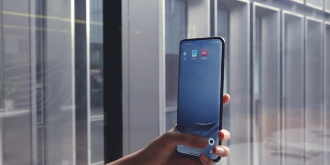 Nadya Sulaymon, porno aktrisa