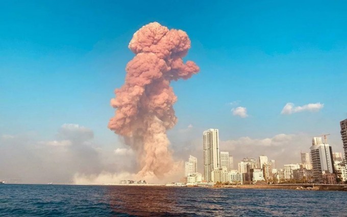 Ayol uchun portlash nima? (Video)