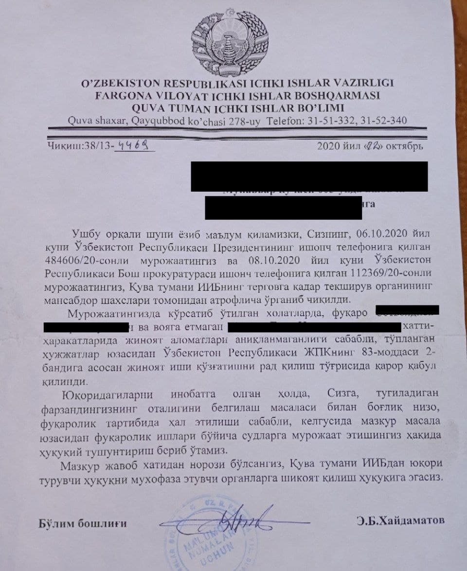 Berdyanskdan kelgan mushuklar