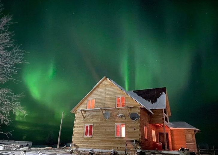 It uslubidagi katta dumbalarning fotosuratlari