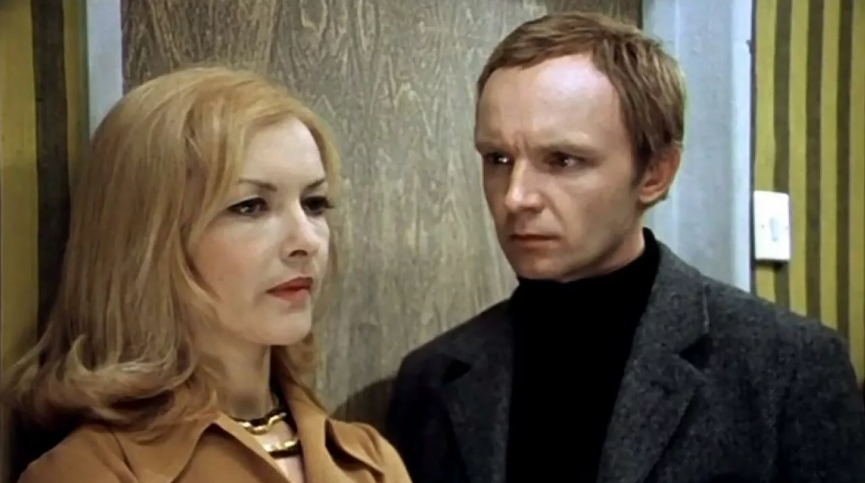 Badiiy filmlarda qin