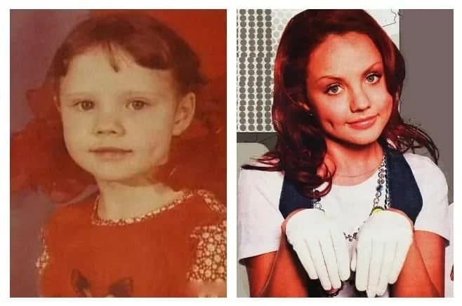 Sauna videoda chuqur tomoq