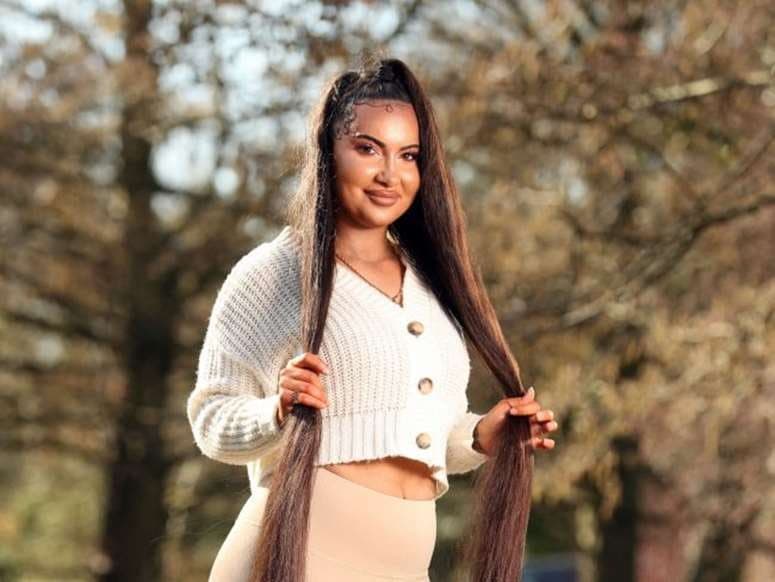 Jessica Lux porno rasmlar