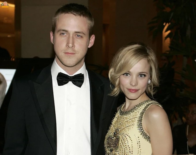 Xolli Maykls va Rayli Rid sevgi uchun opishadi Xolli Maykls va Rayli Rid sevgi uchun opishadi