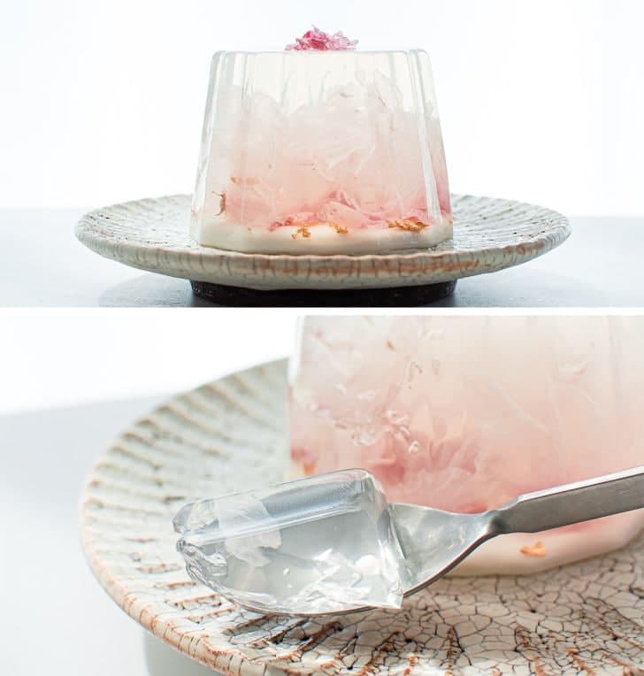 Yalangoch yapon dumbalarining yaqindan suratlari