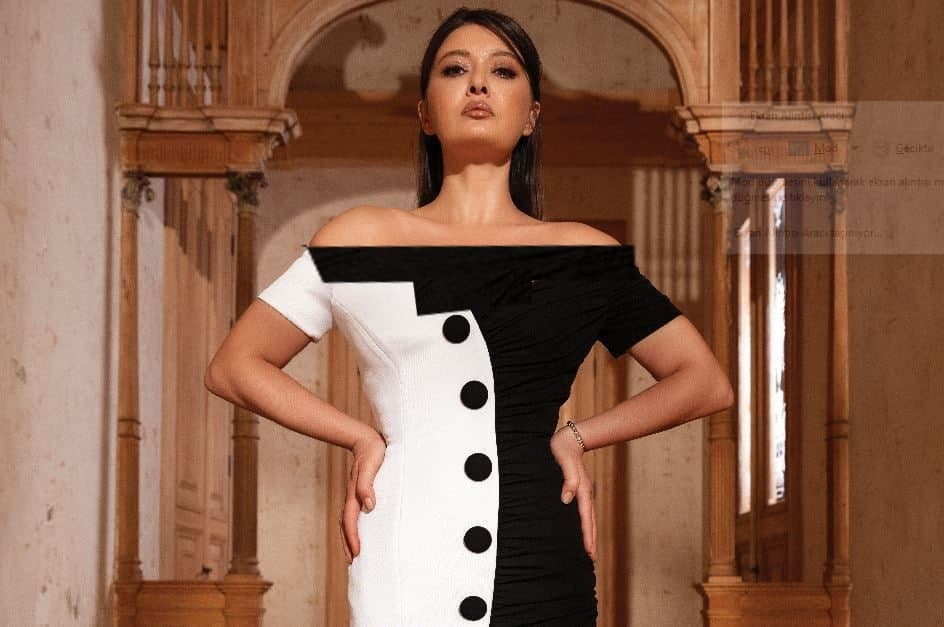 Glafira Tarxanovning erotik surati