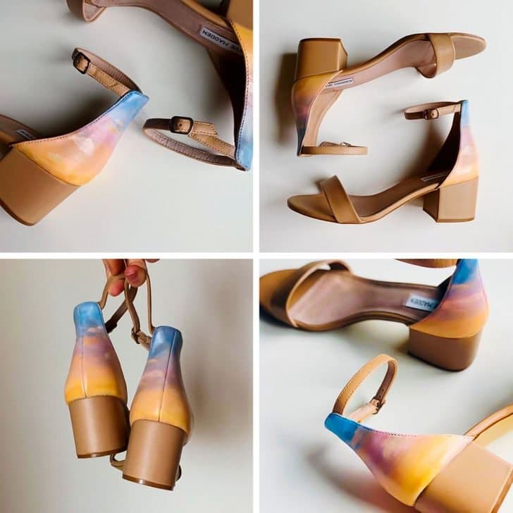 Fayl almashishga lanatlar