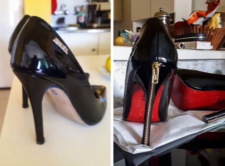 Yalangoch ayollar Gazprom