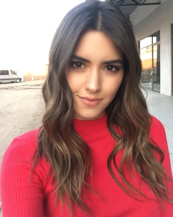 Gozal ayol jinsiy aloqa haqida video