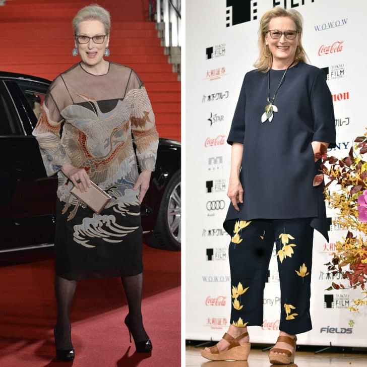 Qizil shaffof libosda Qizil shaffof libosda