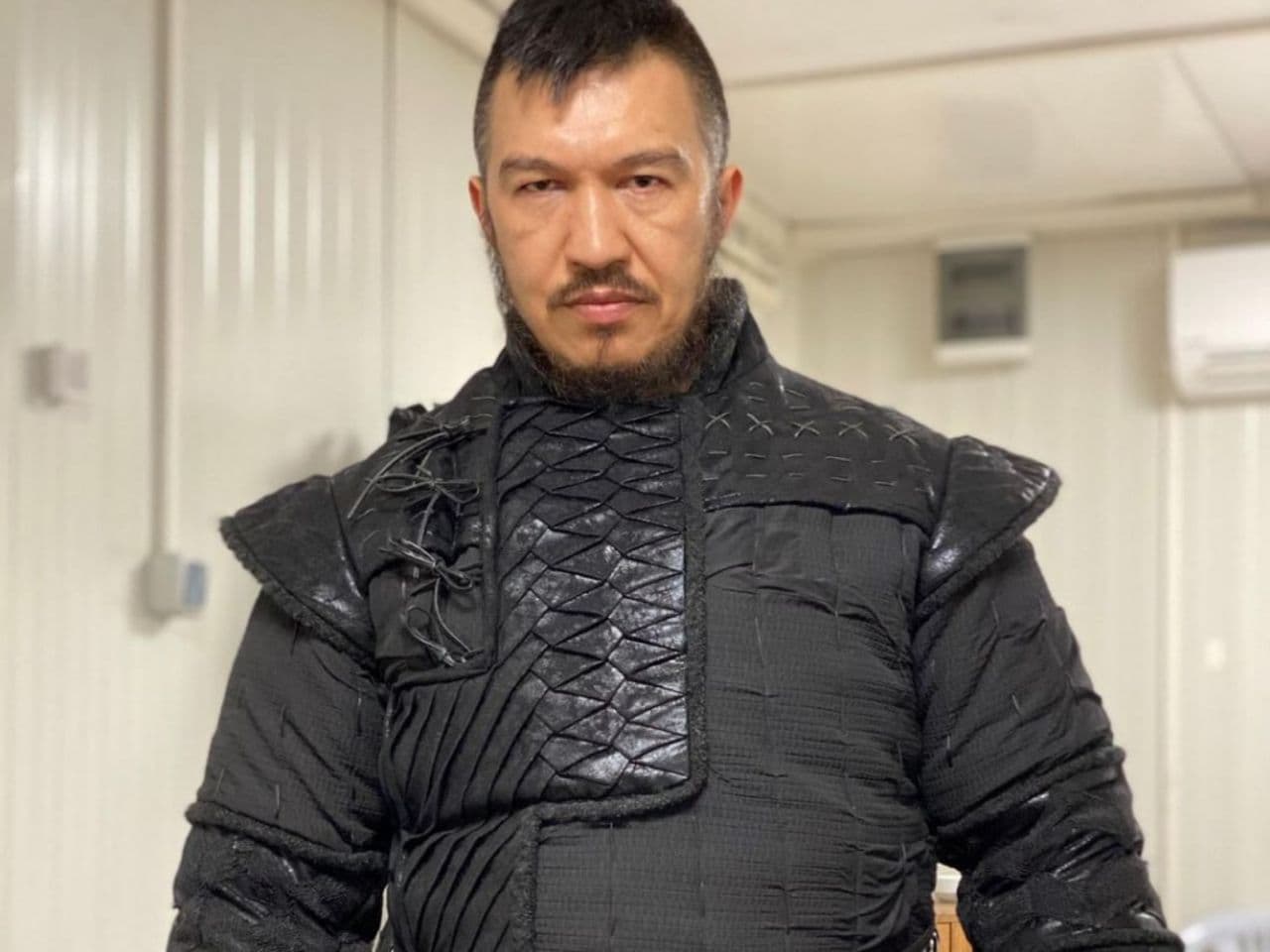 Kinolardagi orallar (aktyorlar)