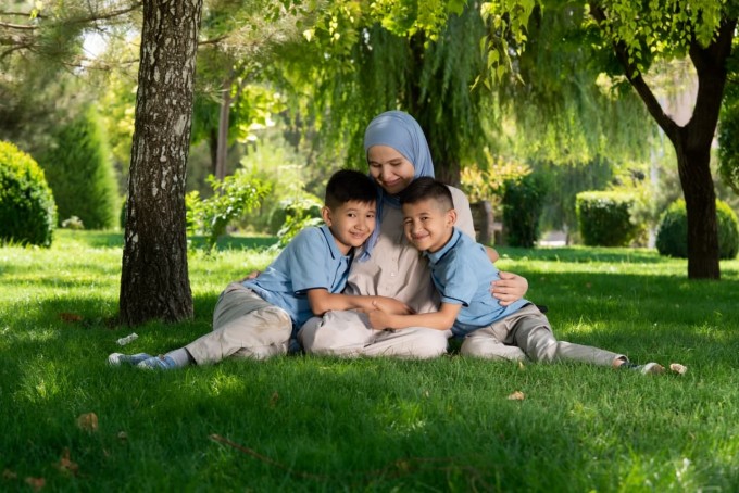 Dunyodagi eng katta mushuk onlayn