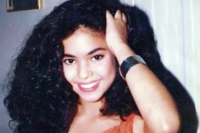 Mariya Anikanova yalangoch fotosurat