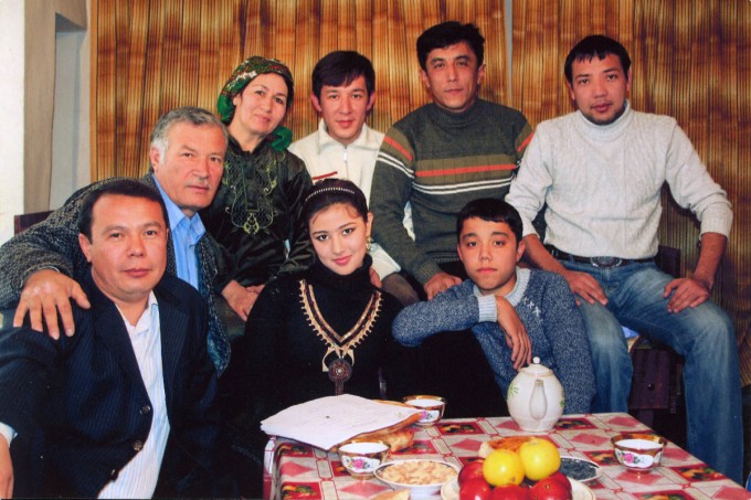 Ufaning semiz fohishalari