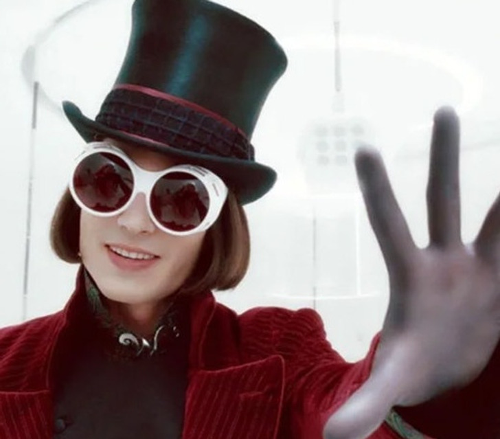 Ron Jeremini ahmoq Jeshina Zelenogradda jinsiy aloqa qilishni xohlaydi