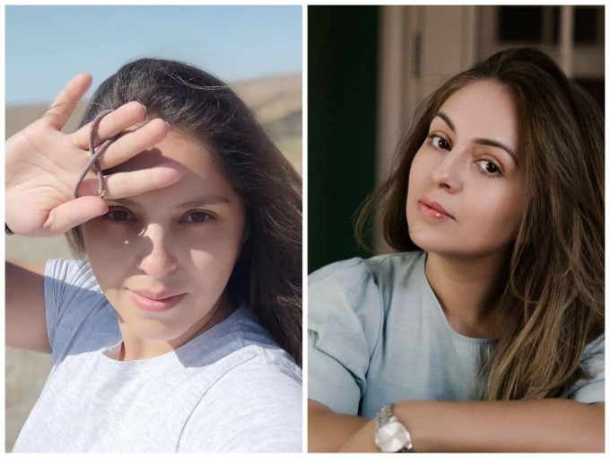 Yigitlar uyda qizni yechintiribdi