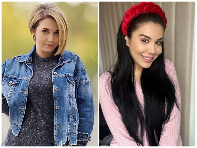 Aleksandra Grankina yalangoch Yalangoch ayol polni yuvadi