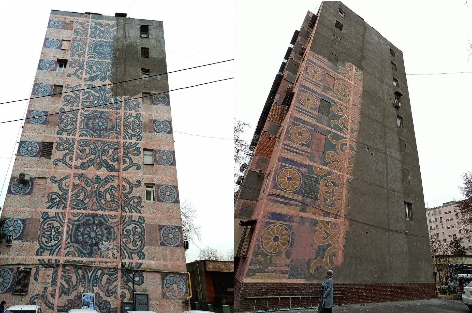 Barbie Belle porno Uzbek ayollarining eshaklari