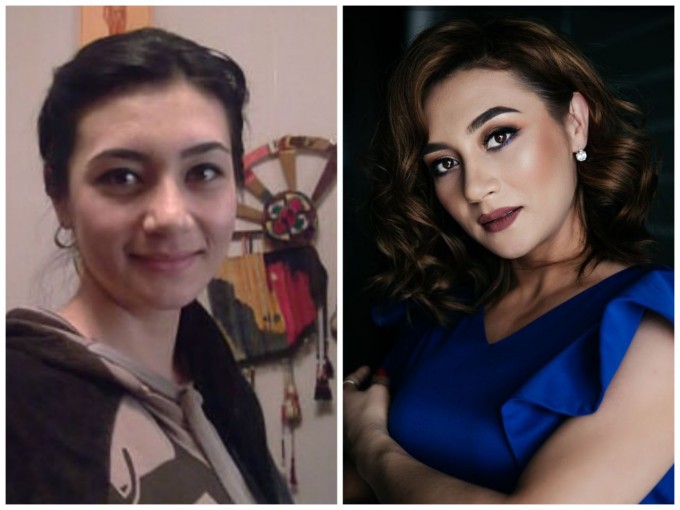 Yalangoch va sexy tomosha qiling Yetuk Osiyo porno