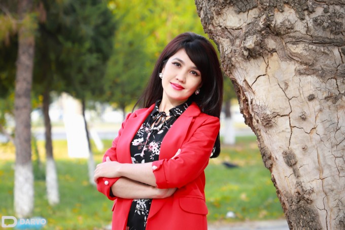 Onlayn femdom jinsiy aloqa