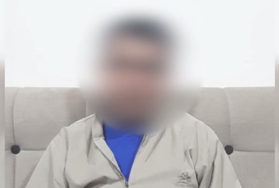 Internetda porno Opam bilan jinsiy aloqa video