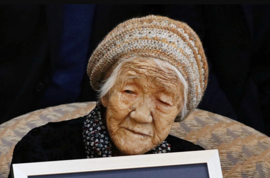 Keksa ayol keksa video